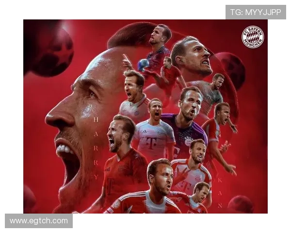 凯恩达成五大联赛300球里程碑